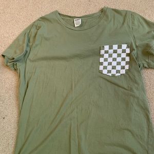 Victoria’s Secret Pink shirt